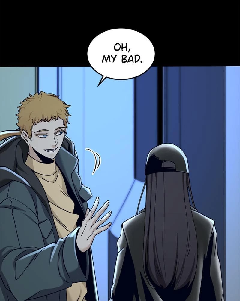 Hero Killer Chapter 53 - 16