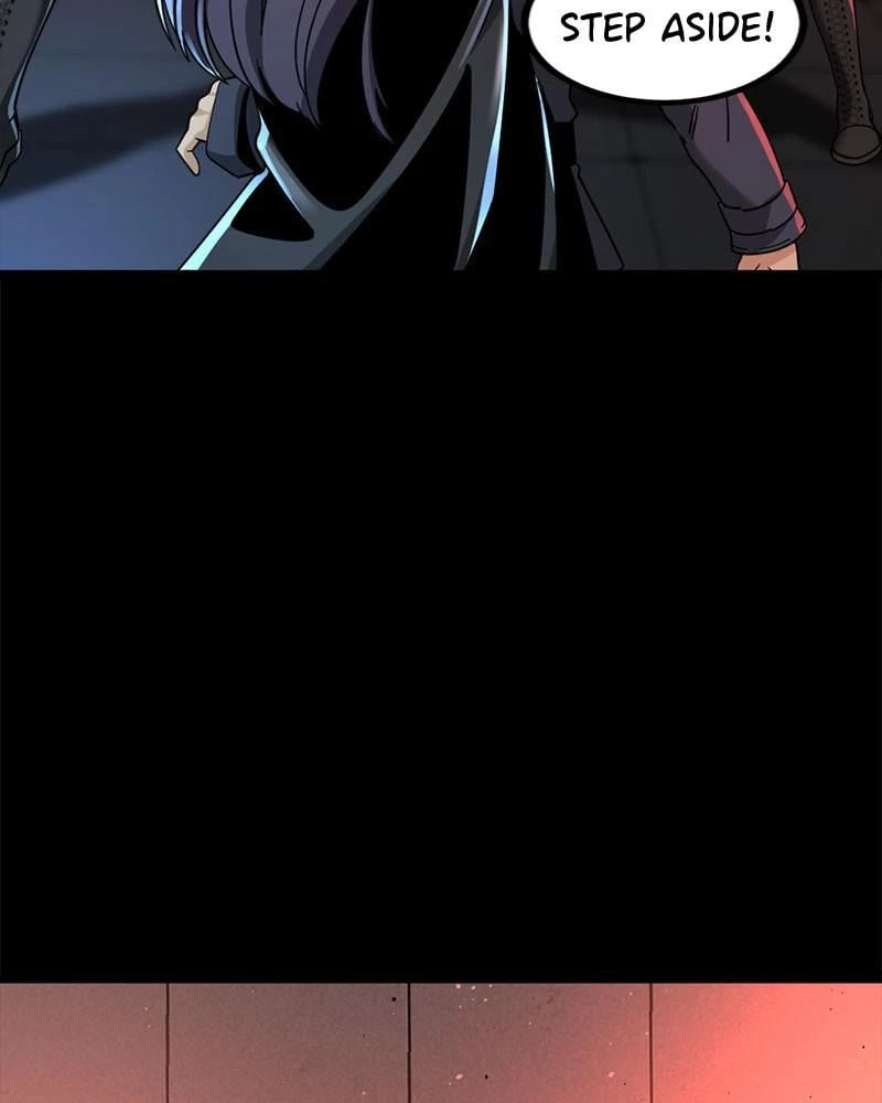 Hero Killer Chapter 54 - 32