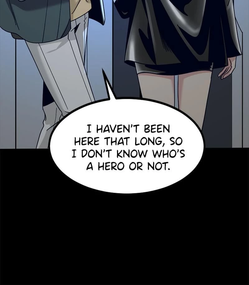 Hero Killer Chapter 53 - 17