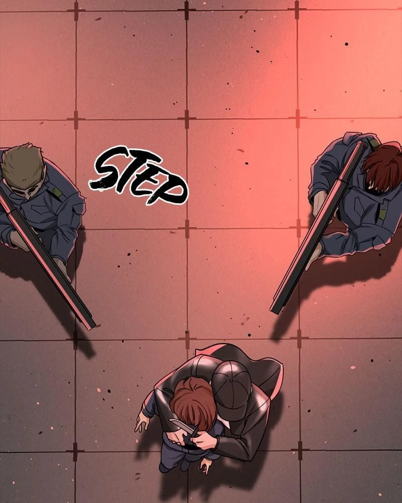 Hero Killer Chapter 54 - 33