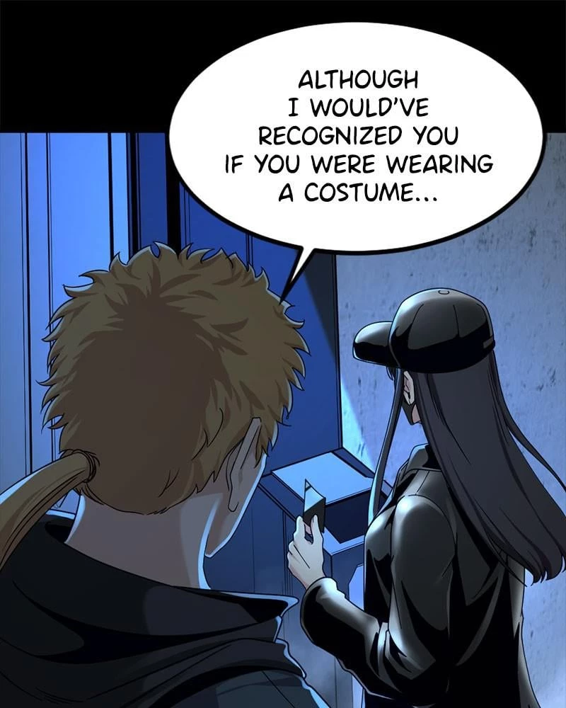 Hero Killer Chapter 53 - 18