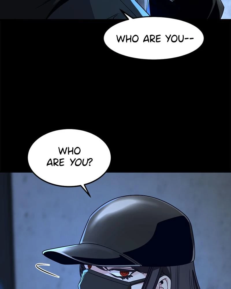 Hero Killer Chapter 53 - 19