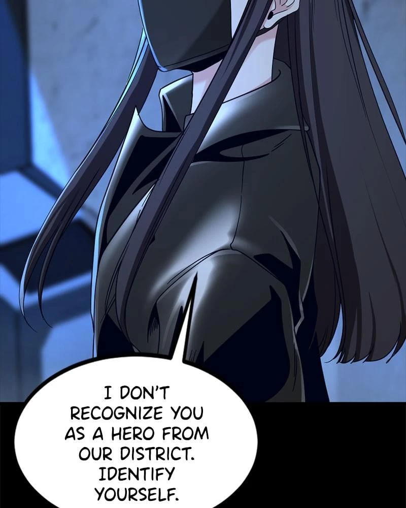 Hero Killer Chapter 53 - 20