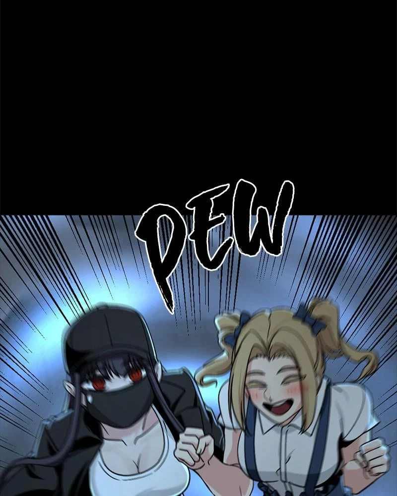 Hero Killer Chapter 55 - 145