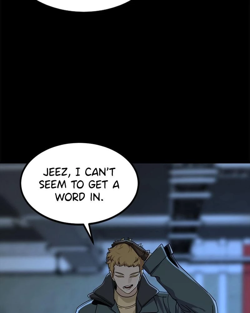 Hero Killer Chapter 53 - 21