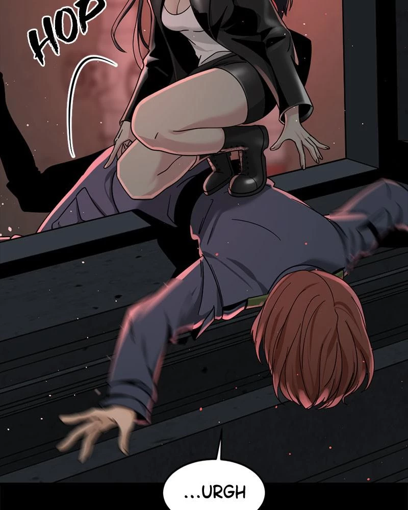 Hero Killer Chapter 54 - 38