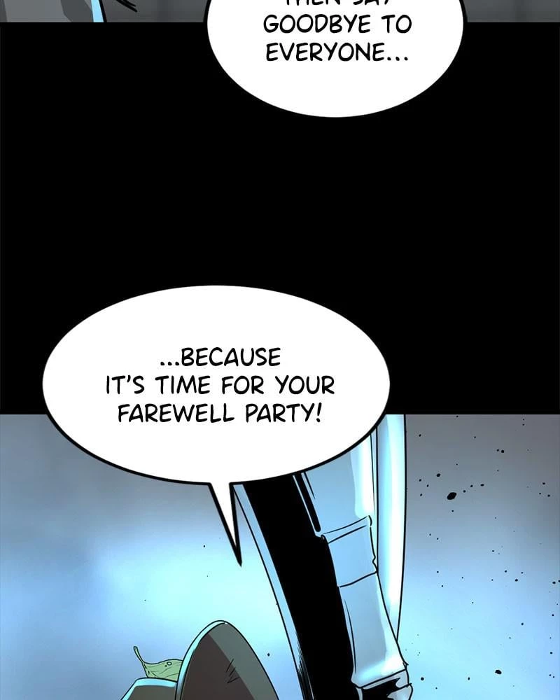 Hero Killer Chapter 55 - 150