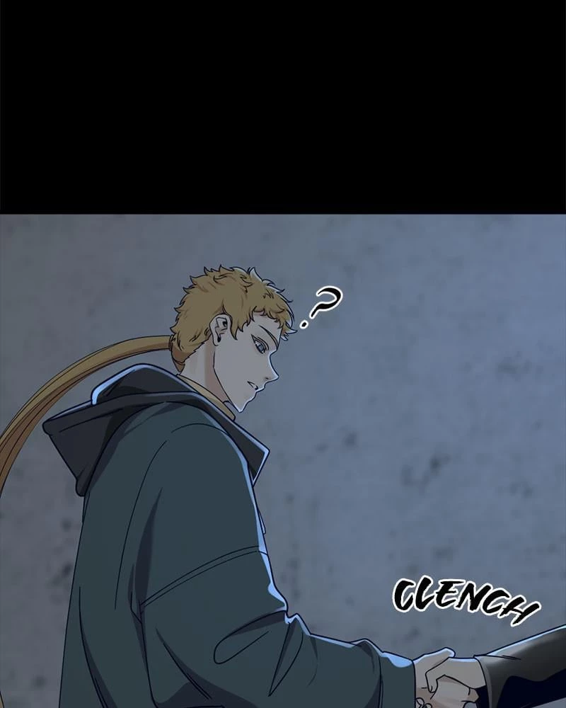 Hero Killer Chapter 53 - 28
