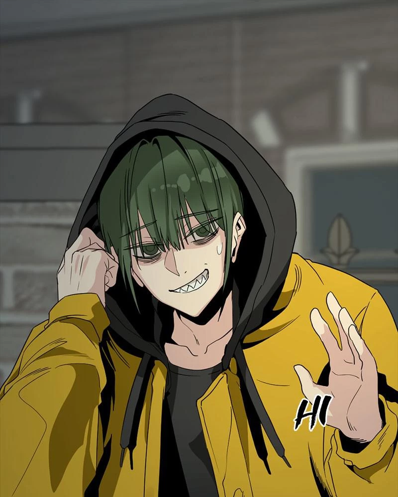 Hero Killer Chapter 52 - 1