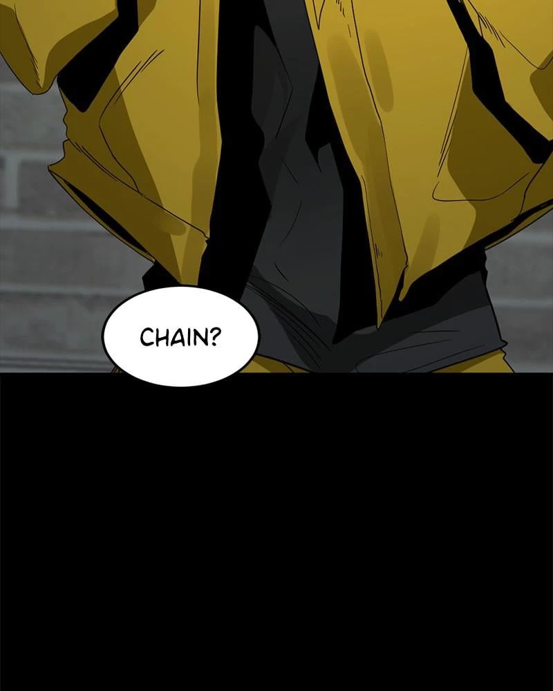 Hero Killer Chapter 52 - 2