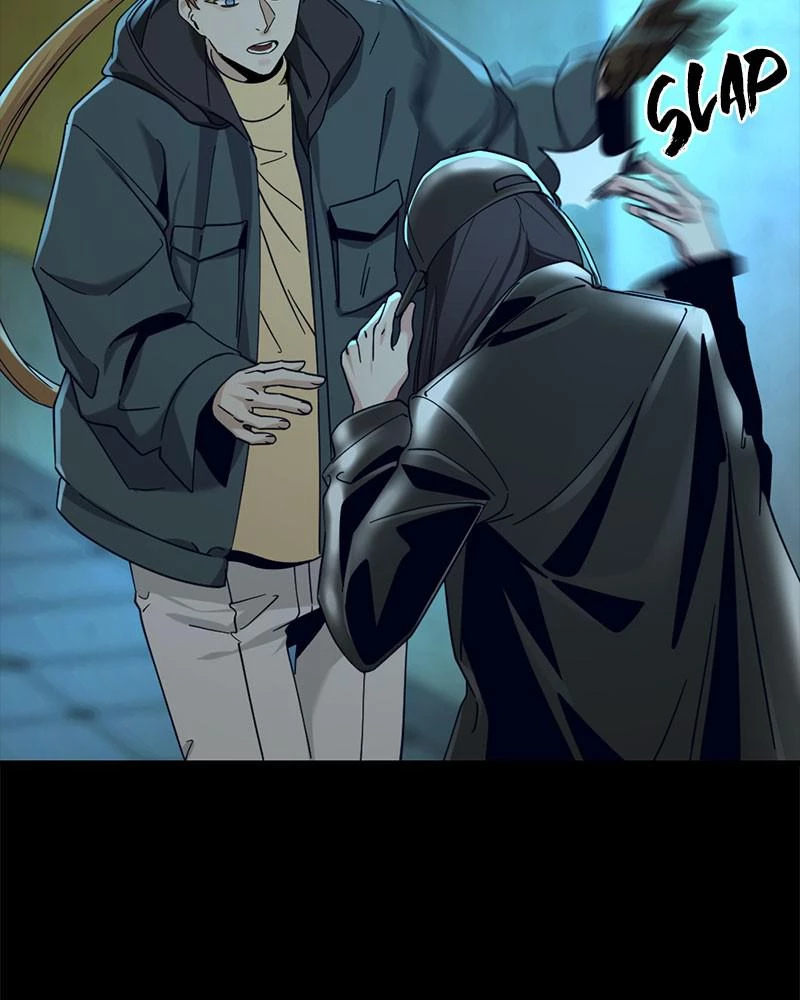 Hero Killer Chapter 53 - 35