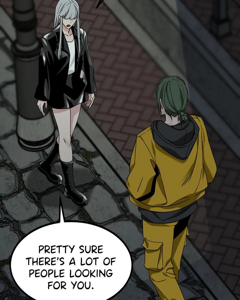 Hero Killer Chapter 52 - 6