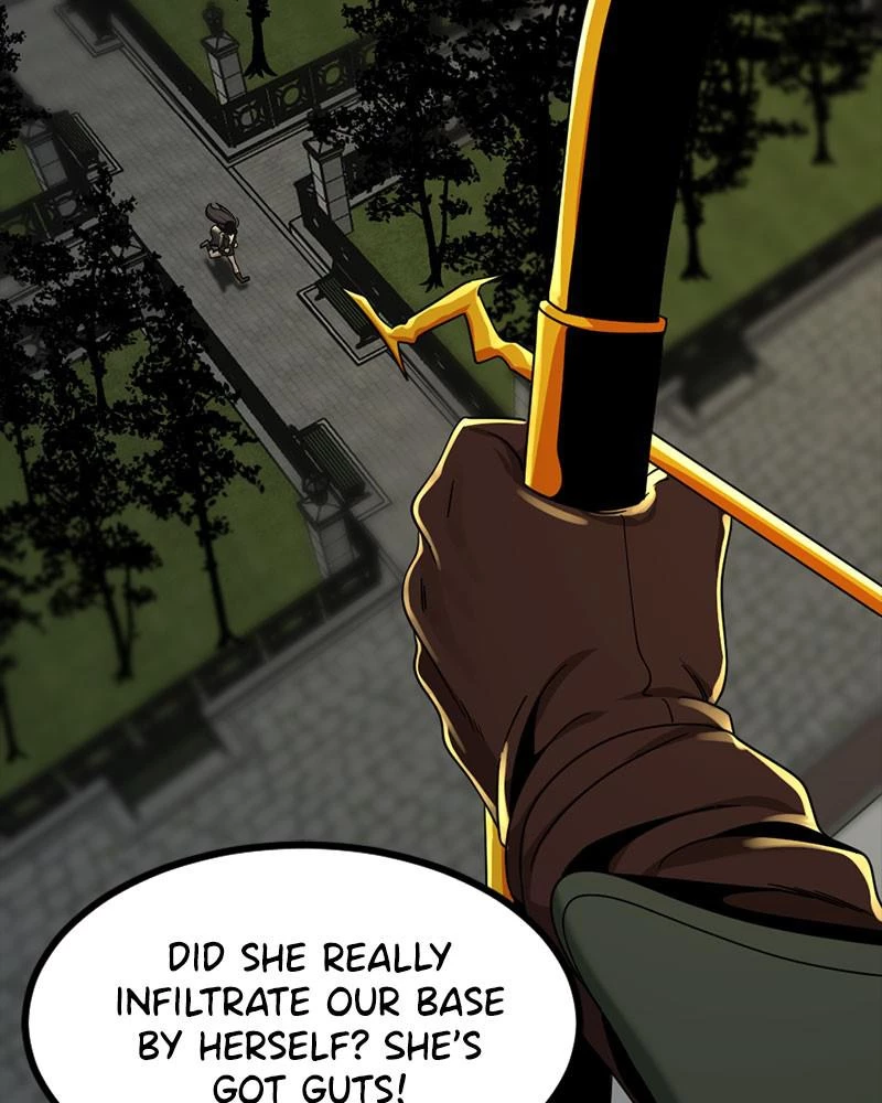 Hero Killer Chapter 54 - 53