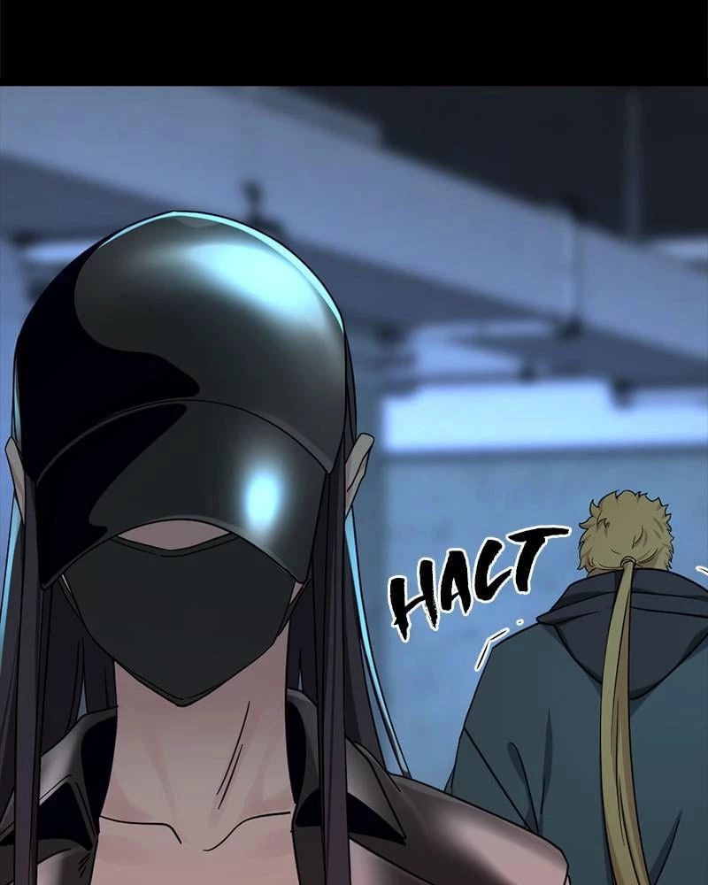 Hero Killer Chapter 53 - 42