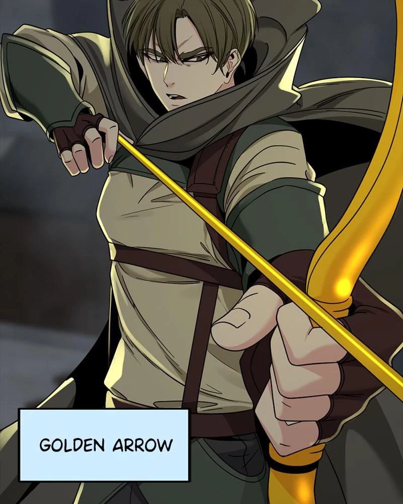 Hero Killer Chapter 54 - 57