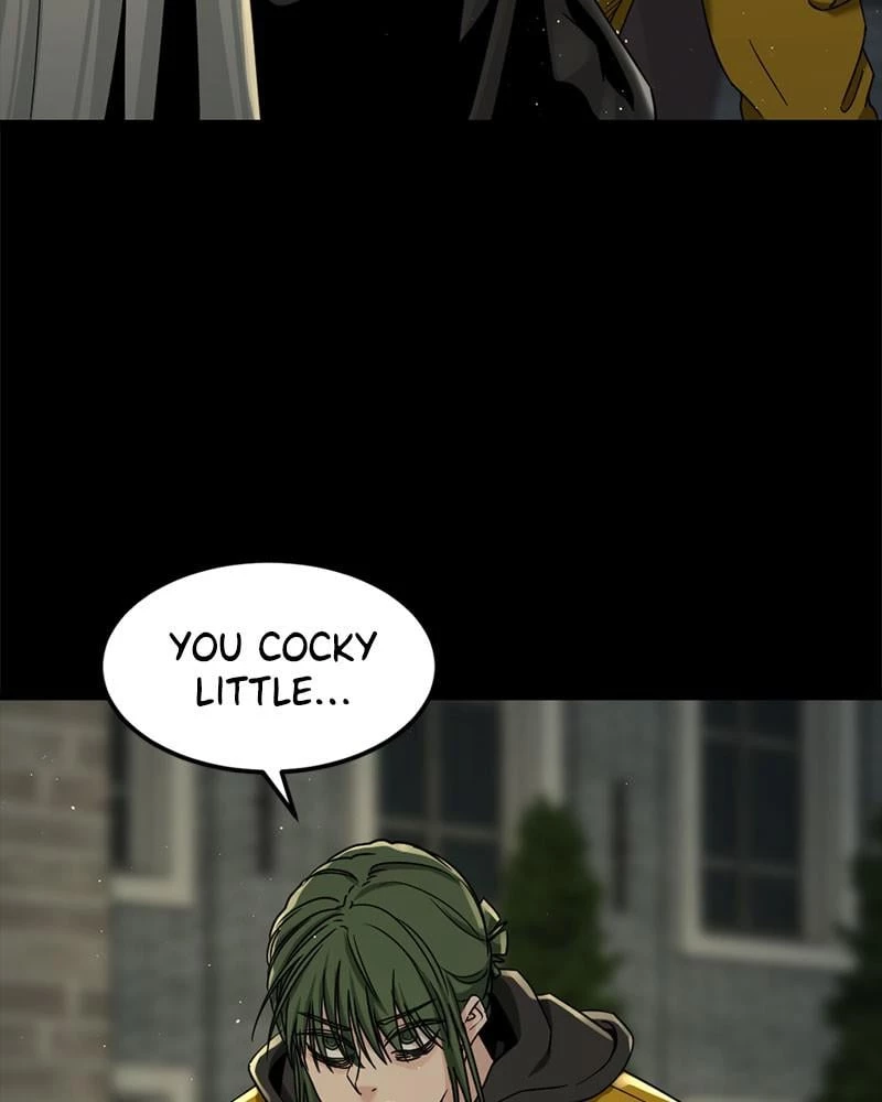 Hero Killer Chapter 52 - 14