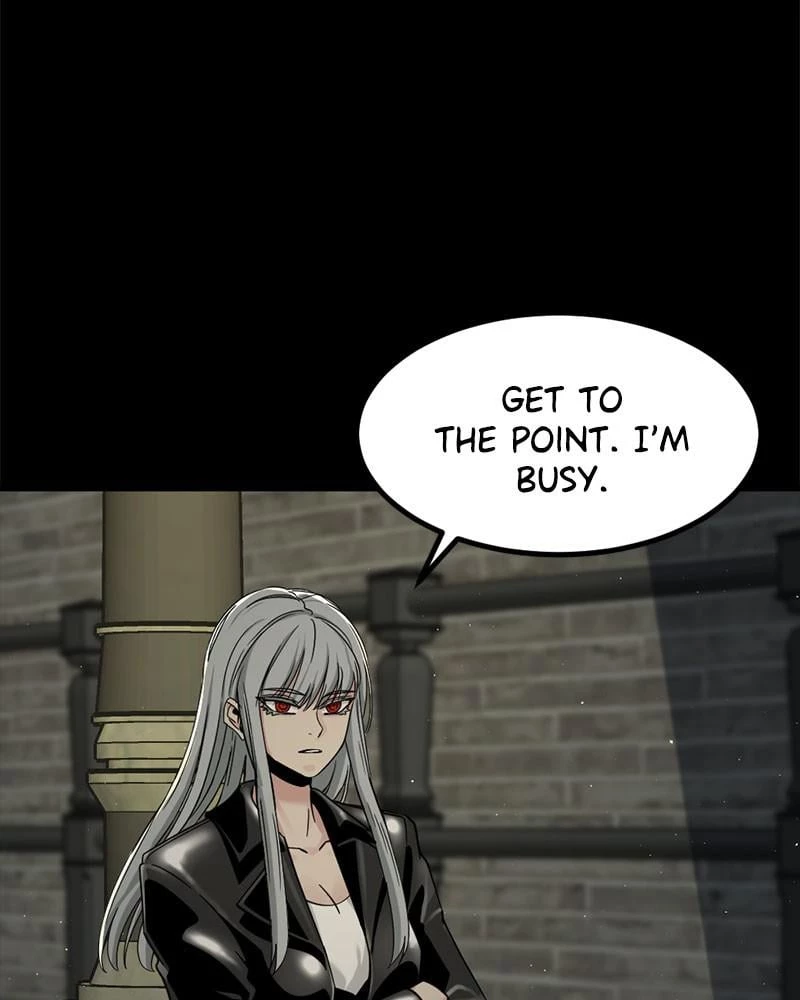 Hero Killer Chapter 52 - 16