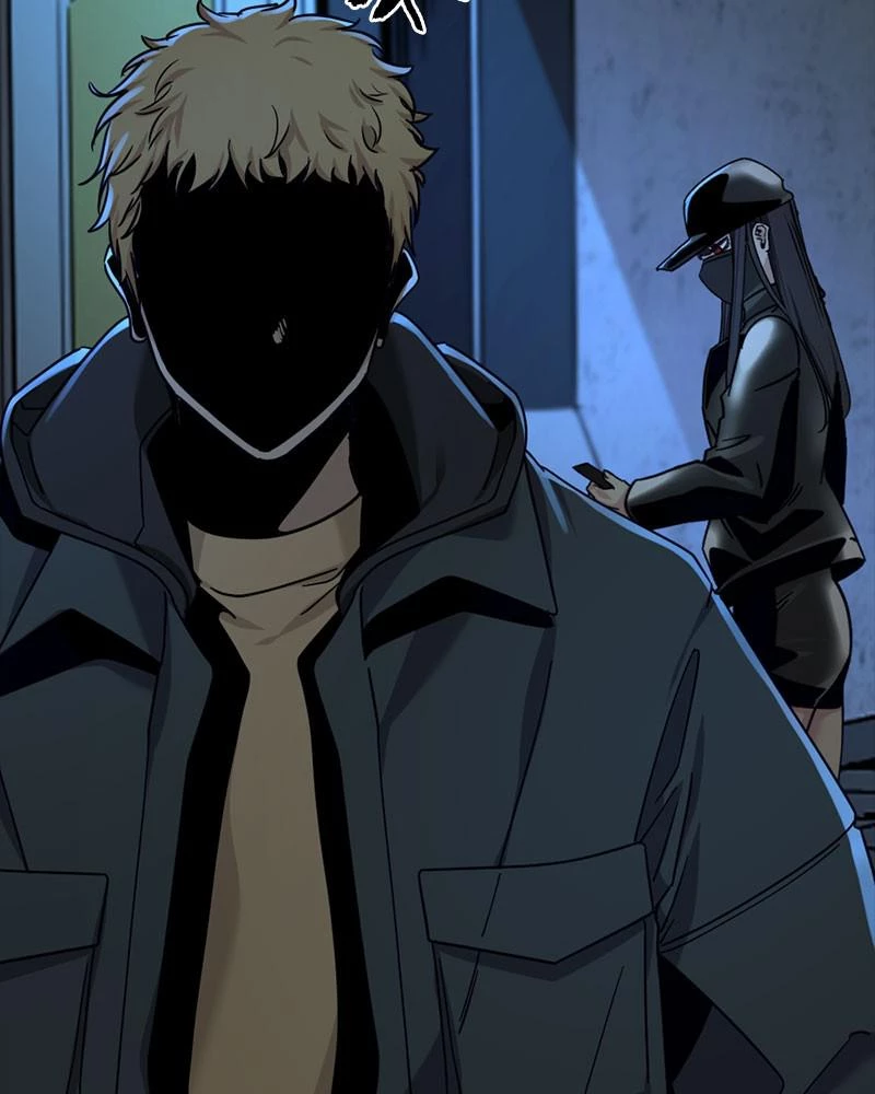 Hero Killer Chapter 53 - 49