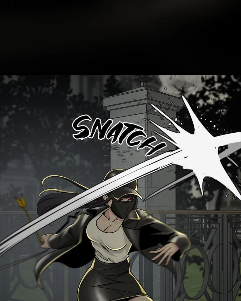 Hero Killer Chapter 54 - 61
