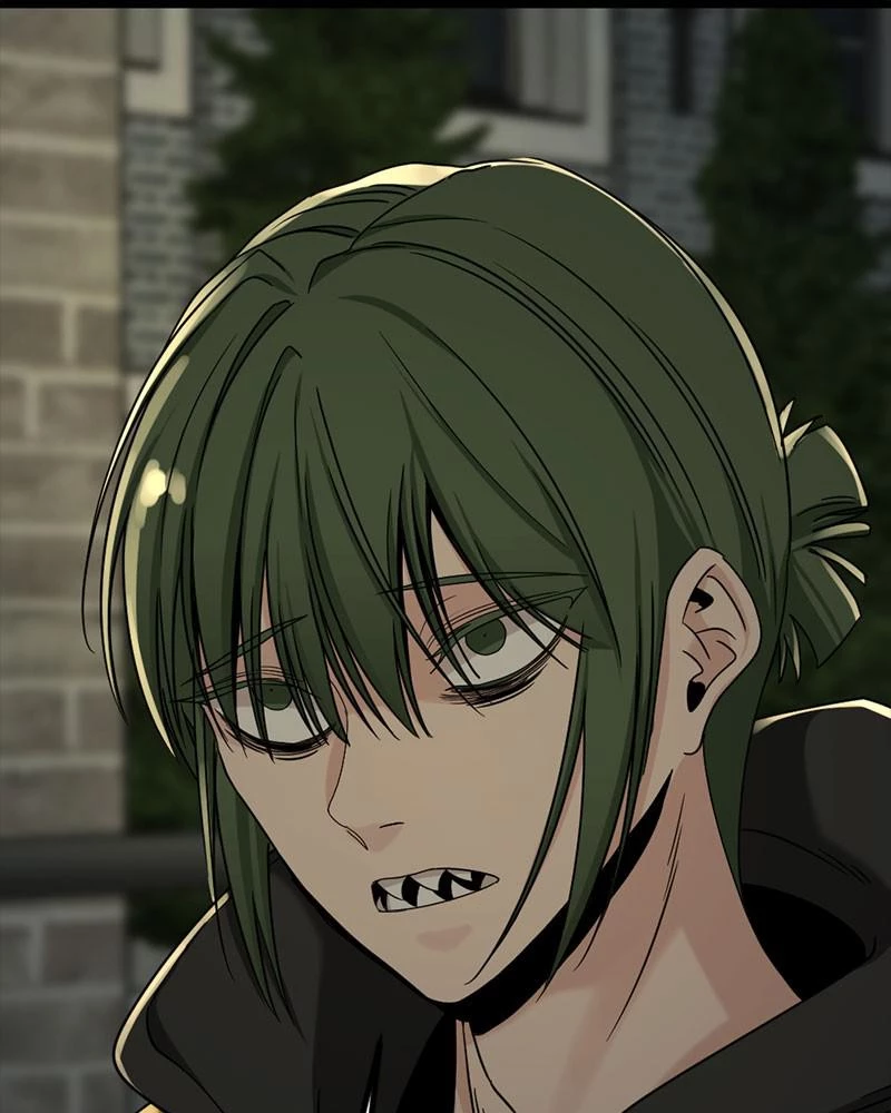 Hero Killer Chapter 52 - 18