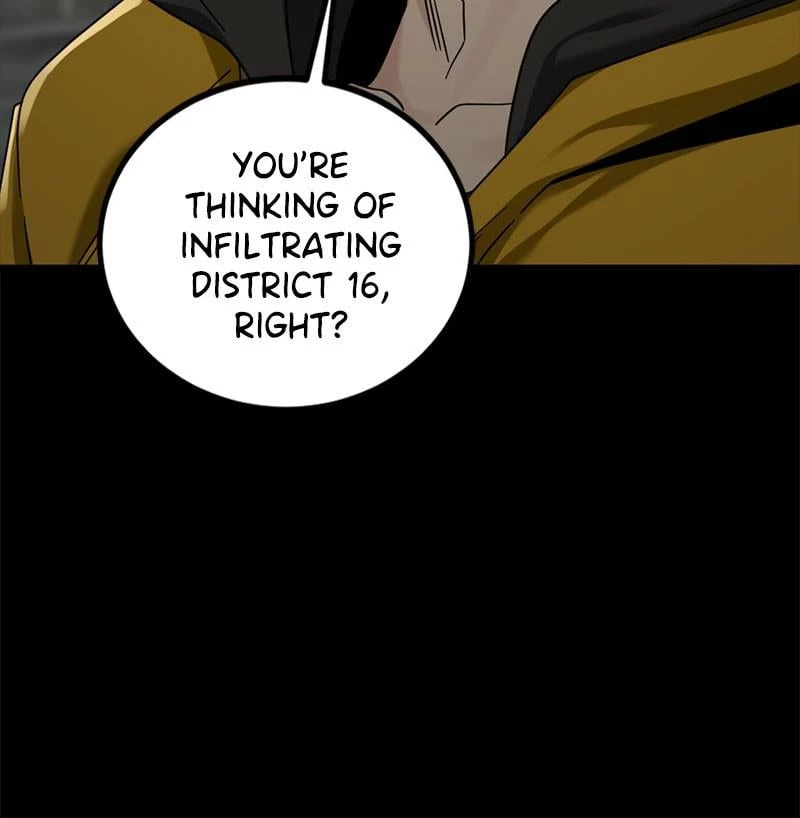 Hero Killer Chapter 52 - 19