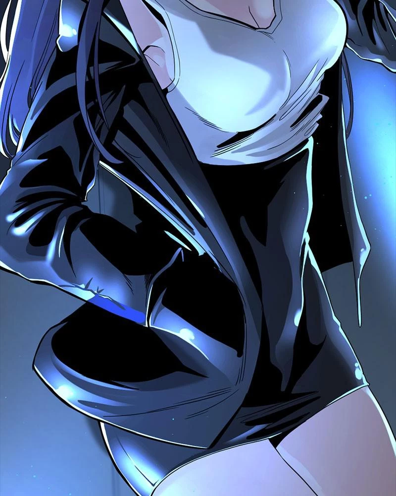 Hero Killer Chapter 53 - 54
