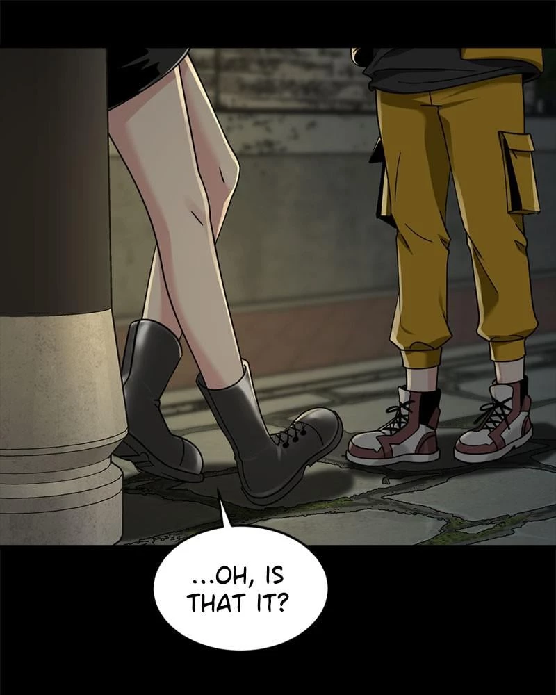 Hero Killer Chapter 52 - 20