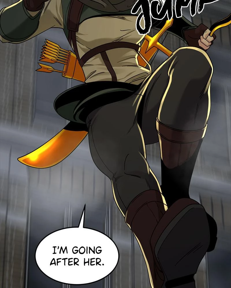 Hero Killer Chapter 54 - 66