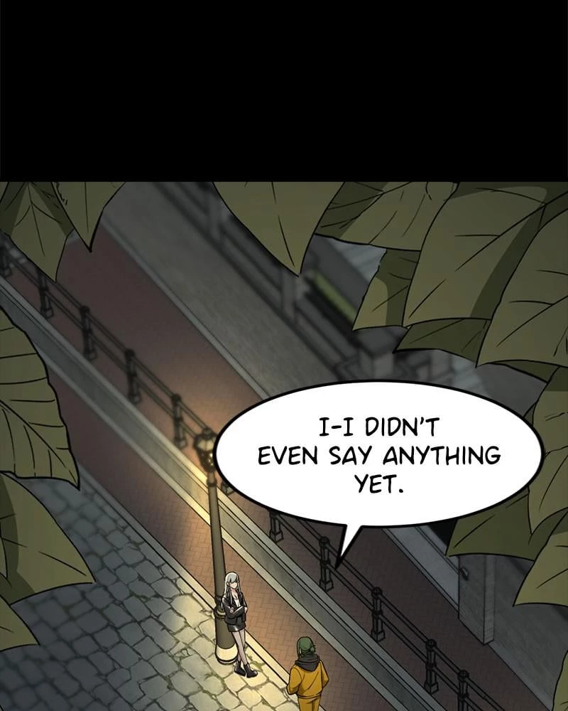 Hero Killer Chapter 52 - 21