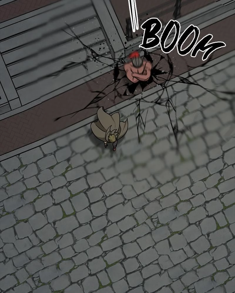 Hero Killer Chapter 54 - 69