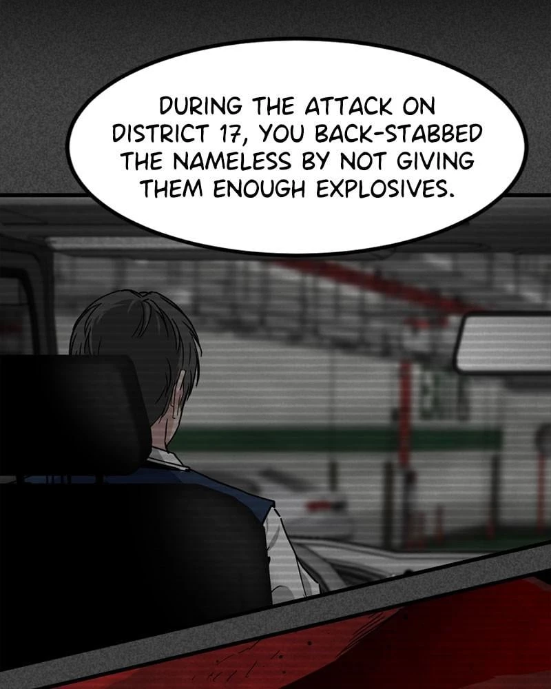 Hero Killer Chapter 52 - 23
