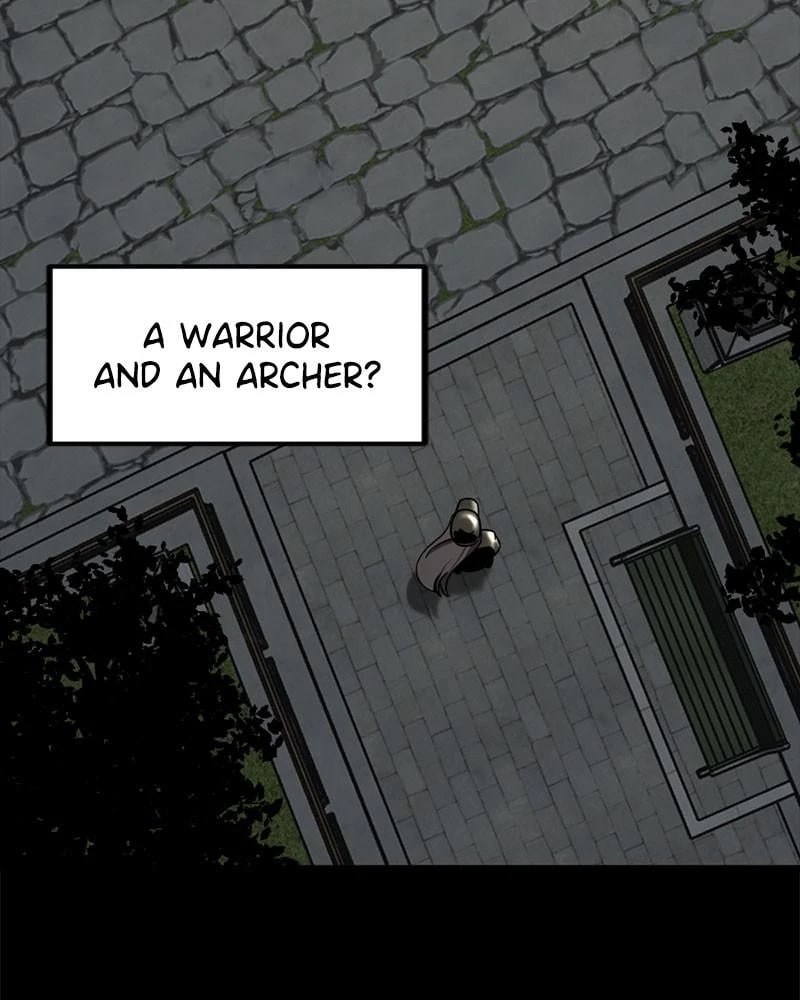 Hero Killer Chapter 54 - 70