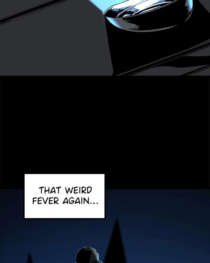 Hero Killer Chapter 53 - 60