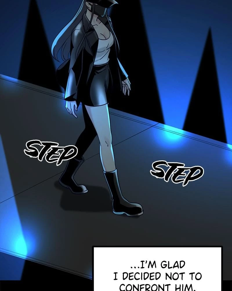 Hero Killer Chapter 53 - 61
