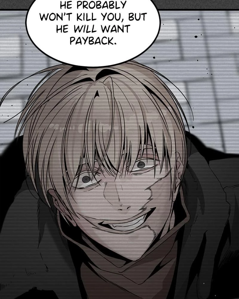 Hero Killer Chapter 52 - 25
