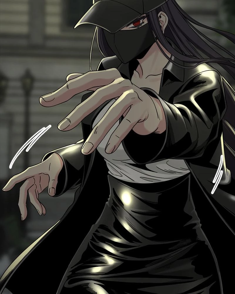 Hero Killer Chapter 54 - 72