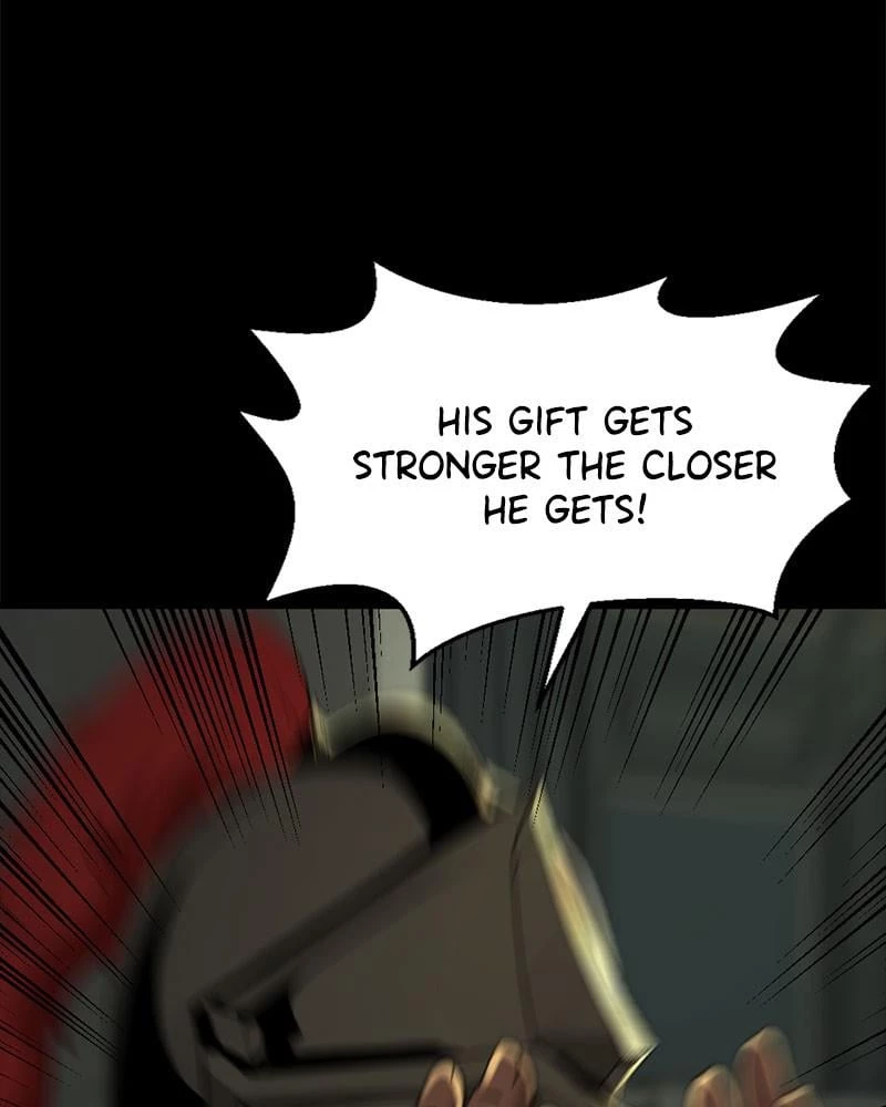 Hero Killer Chapter 54 - 77