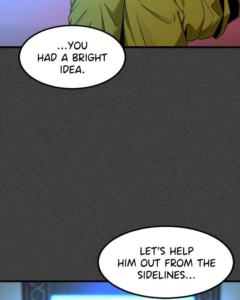 Hero Killer Chapter 52 - 30
