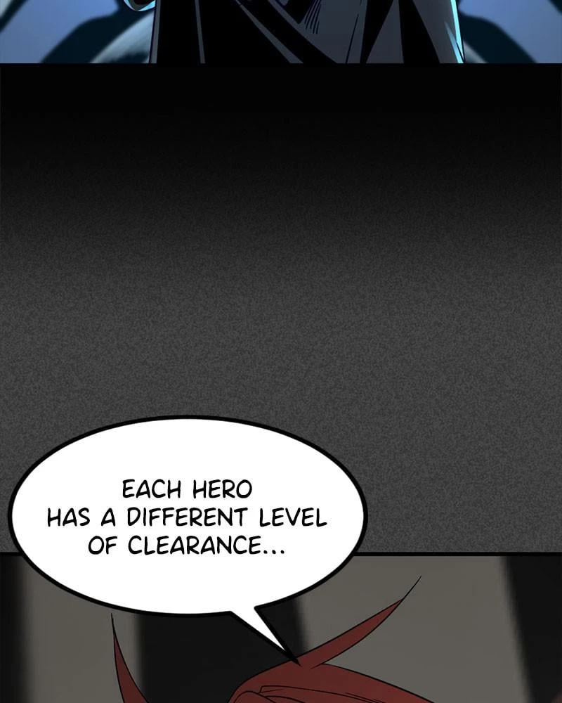 Hero Killer Chapter 53 - 72