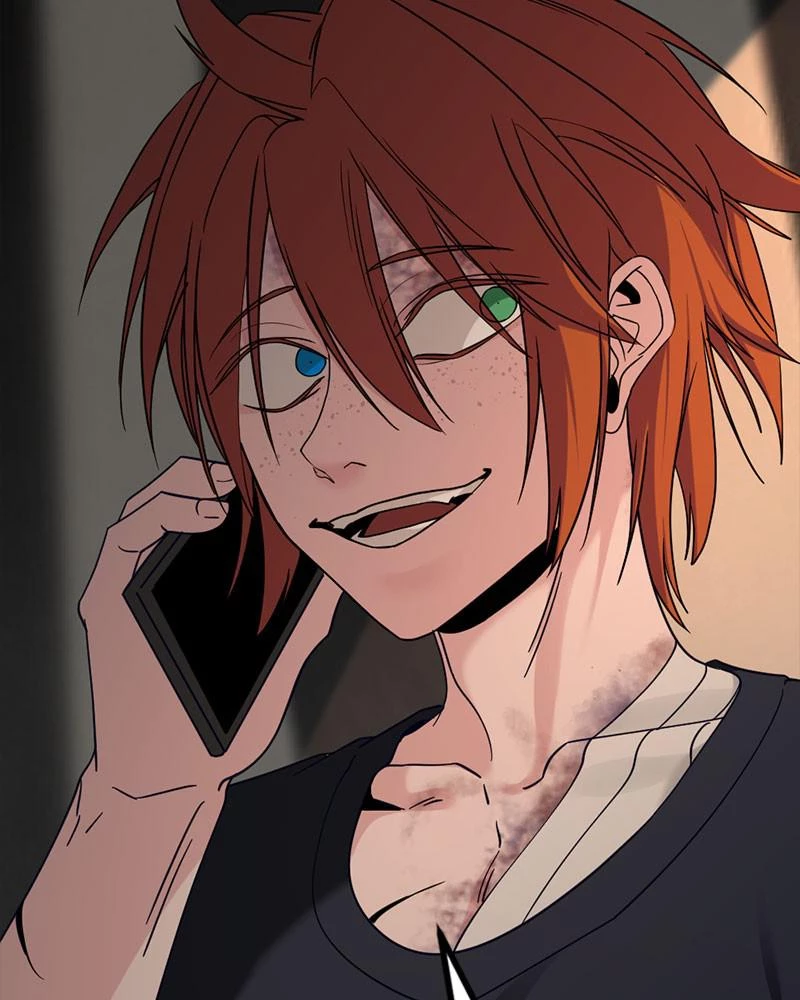 Hero Killer Chapter 53 - 73