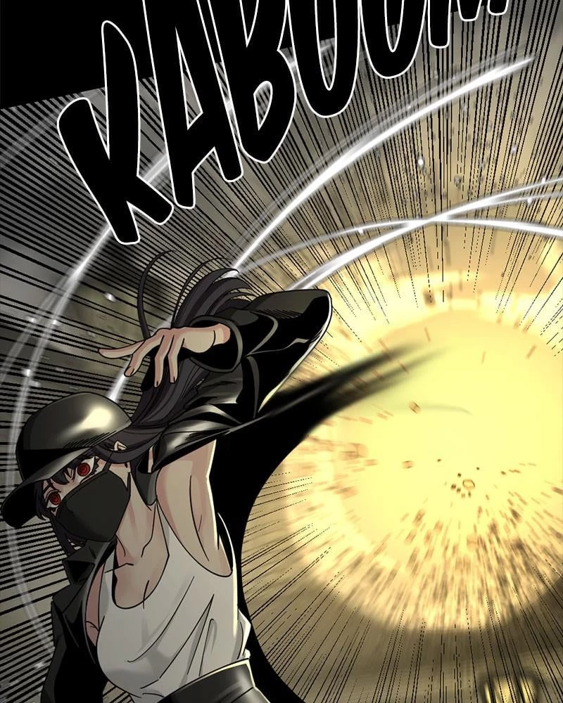 Hero Killer Chapter 54 - 83