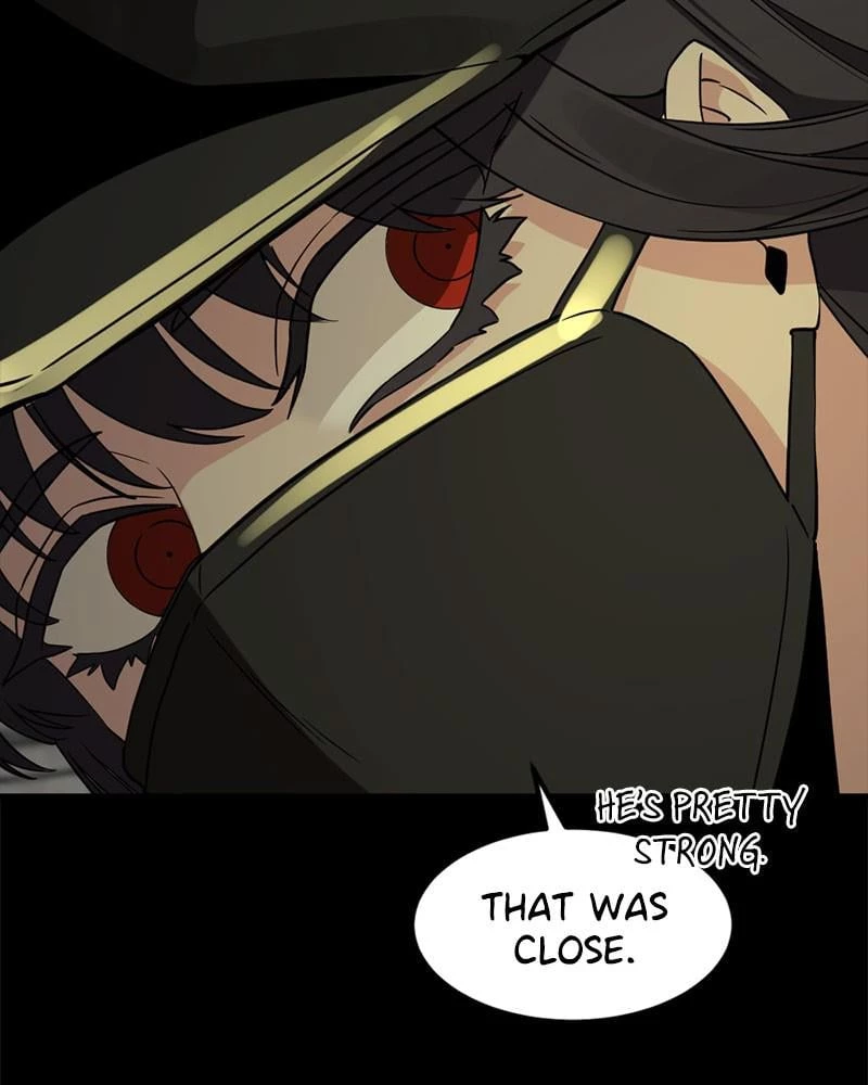 Hero Killer Chapter 54 - 85