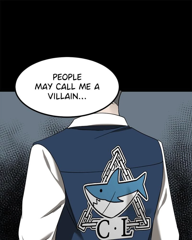 Hero Killer Chapter 52 - 41