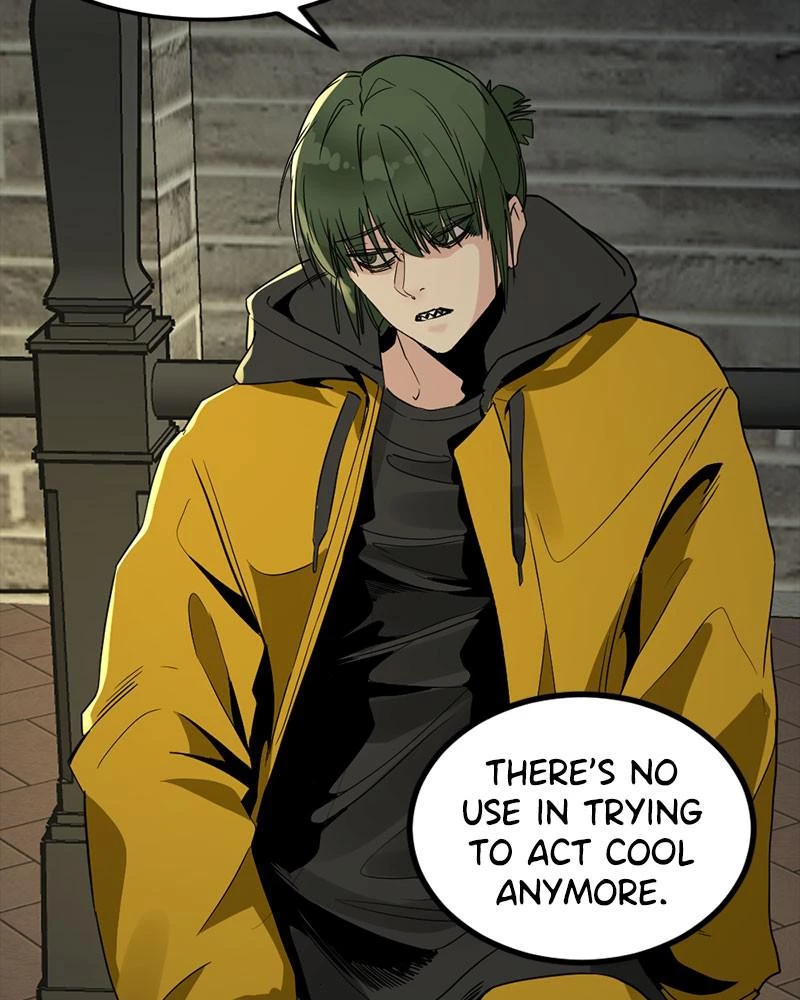 Hero Killer Chapter 52 - 43