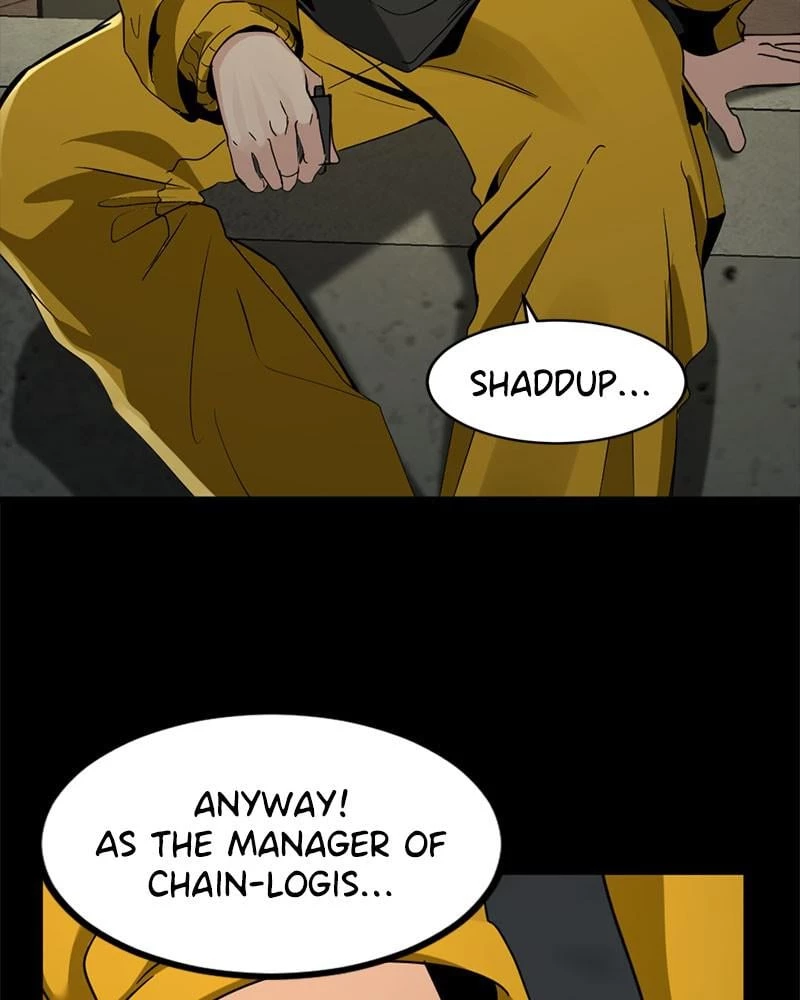 Hero Killer Chapter 52 - 44