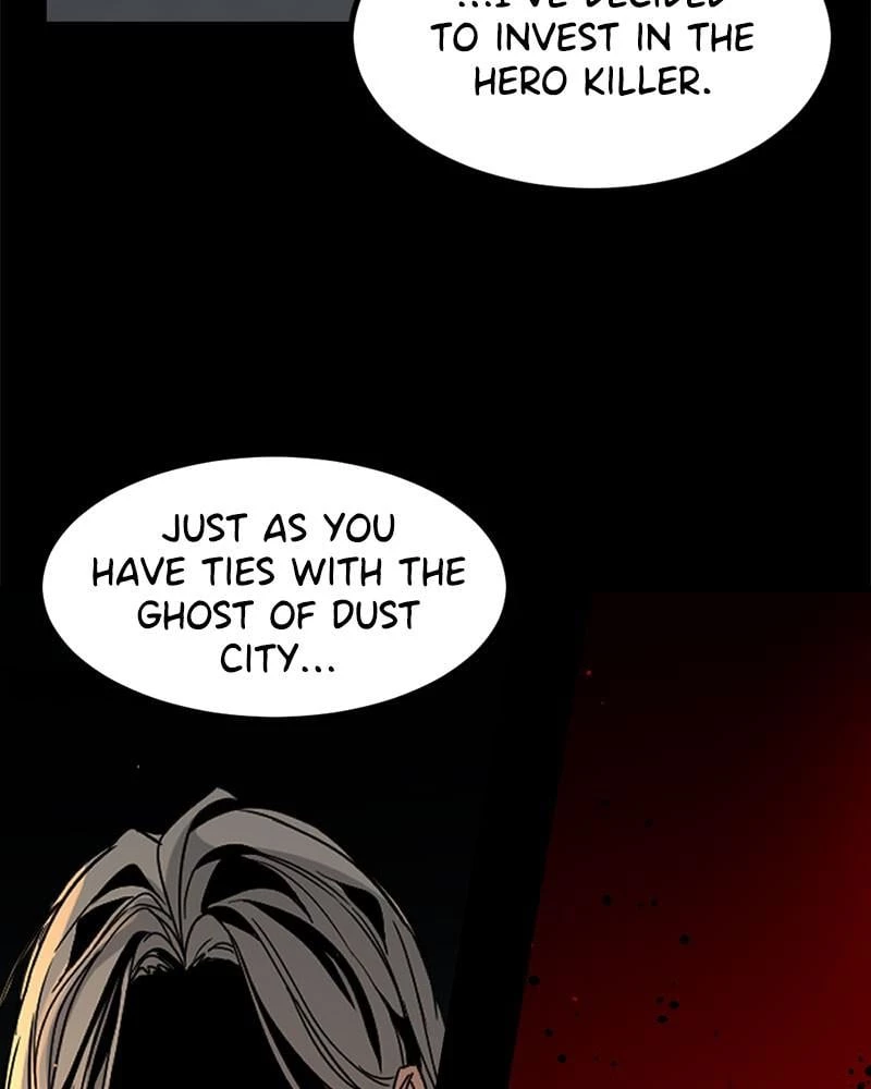 Hero Killer Chapter 52 - 46