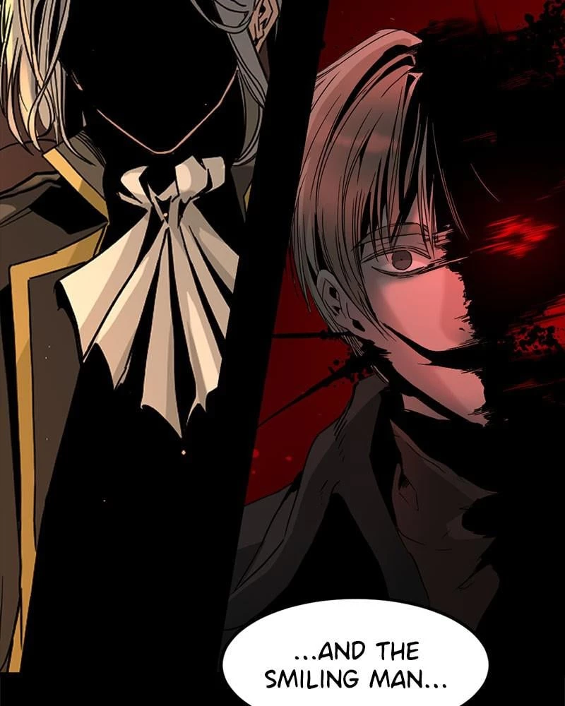 Hero Killer Chapter 52 - 47
