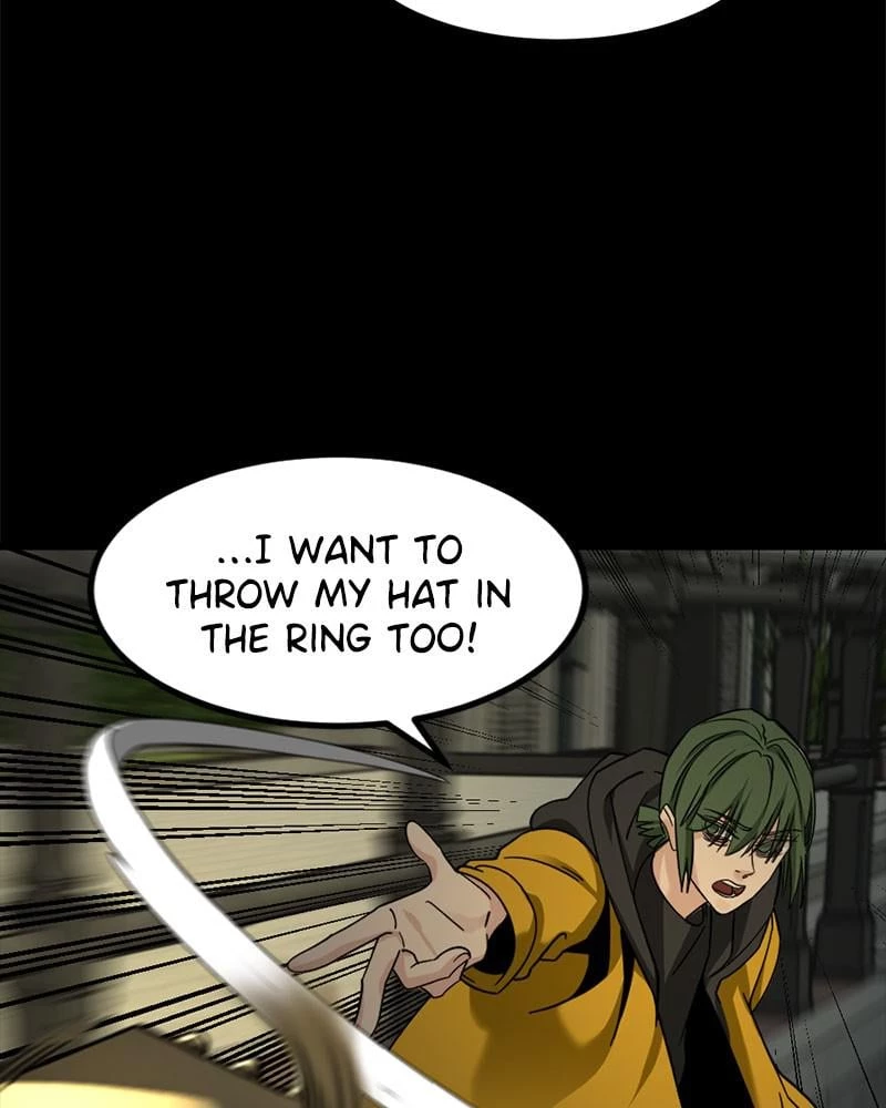 Hero Killer Chapter 52 - 48