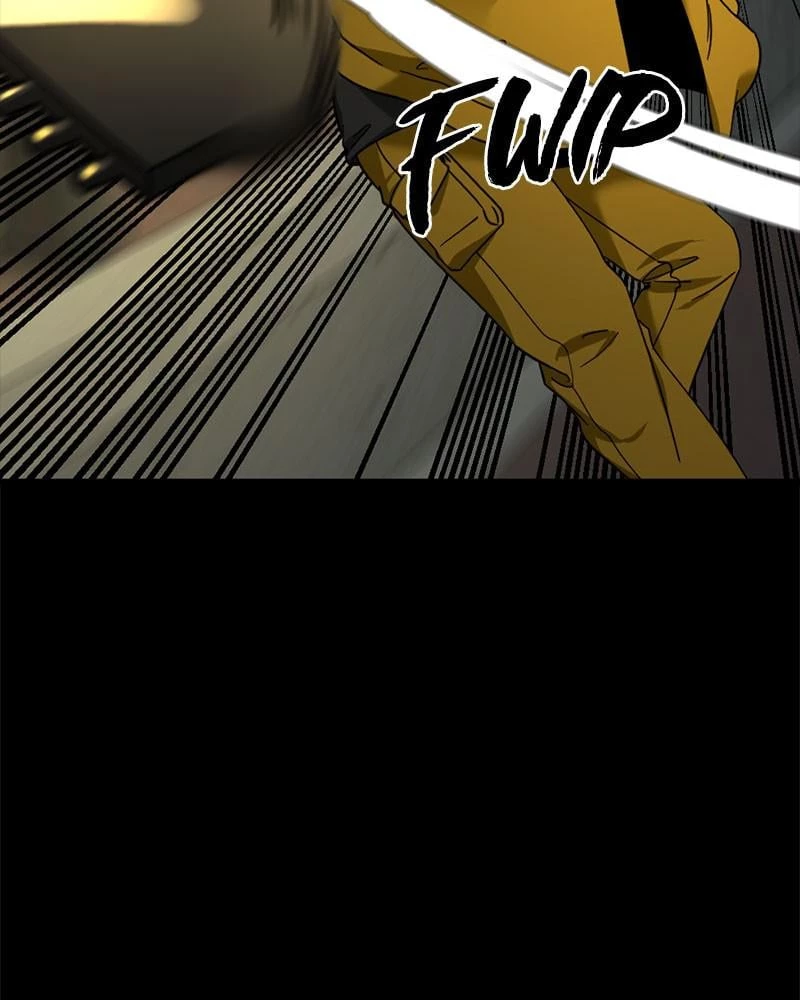 Hero Killer Chapter 52 - 49