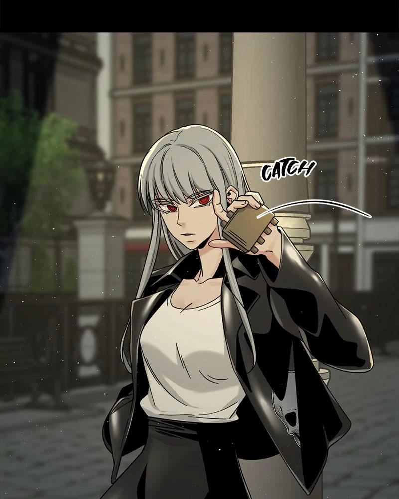 Hero Killer Chapter 52 - 50